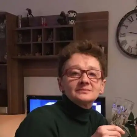Lena, 58Мюнхен 