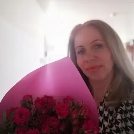 Olga, 55Мюнхен 