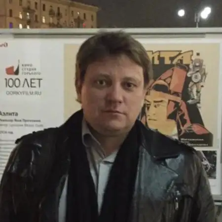 Павел, 48Дюссельдорф 