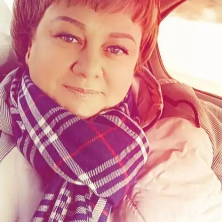 Елена, 50 Берлин