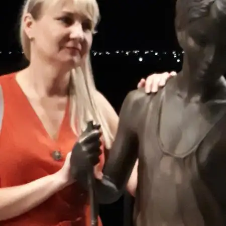 Елена, 51Лунебург