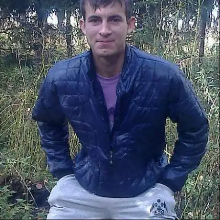 ваня, 37Берлин