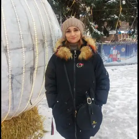Людмила, 46Берлин