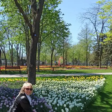 Светлана, 63Берлин 