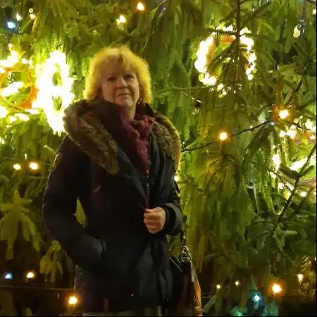 Юлия, 57 Висмар
