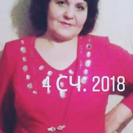 Valentina, 70Берлин 