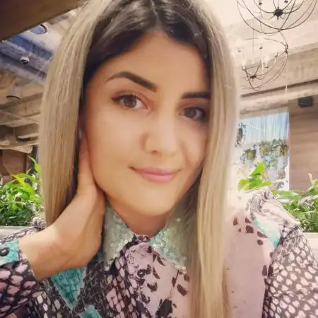 Tania, 42Берлин 