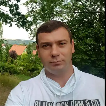 Alexander, 39Галле 