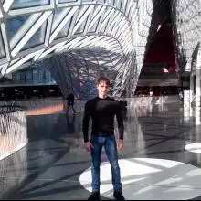 Alex, 38Франкфурт-на-Майне 