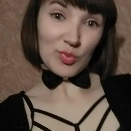 Svetlana, 40Берлин 