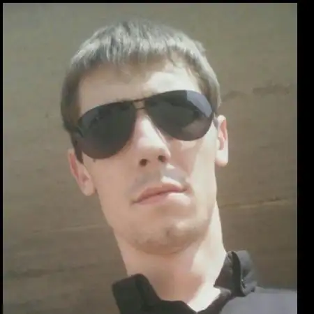 Konstantin, 34Ганновер