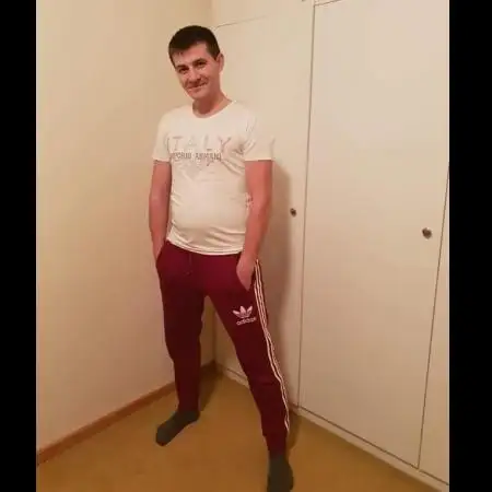 Ваня, 36Берлин