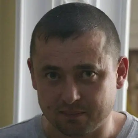 Viktor, 47Франкфурт-на-Майне