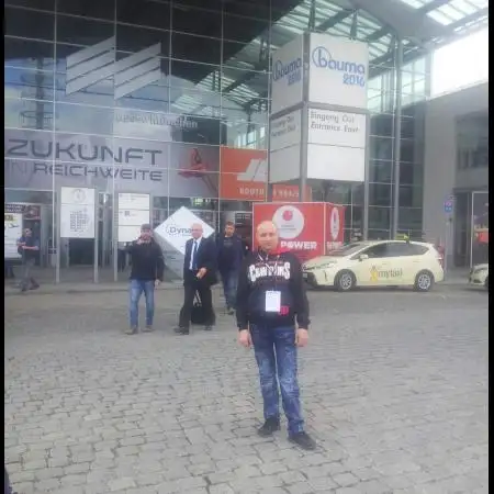 Milan, 41Эизенах 
