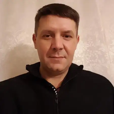 Peter, 49Ганновер