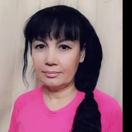 Tatiana, 57Берлин 