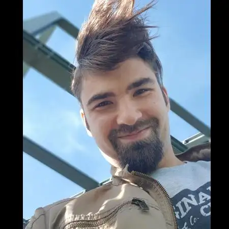 Andrej, 36Мёрс