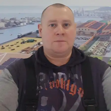 Alexandr, 51Ален 