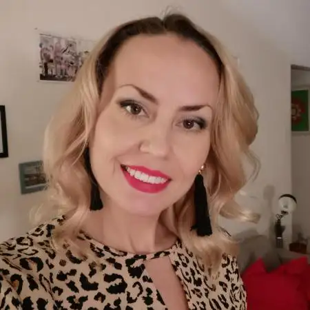 Olesya, 44Берлин