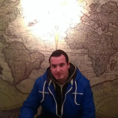 Ivan, 34 Зальцгиттер