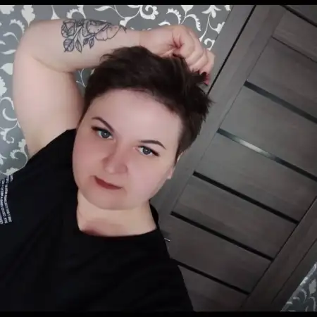 Svetlana, 43Берлин