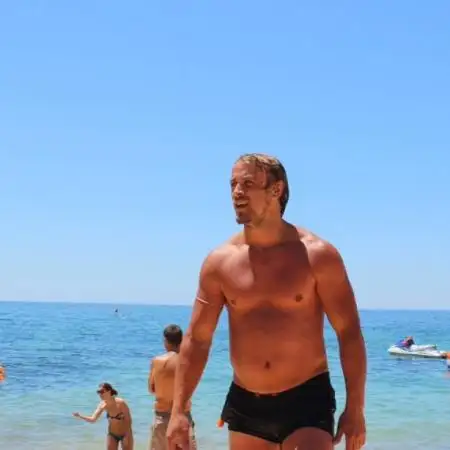 Igor, 43Хаген