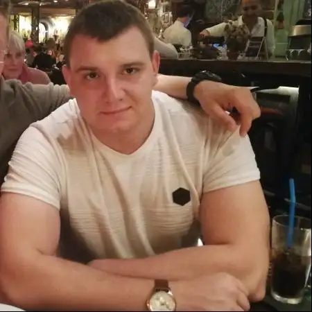 Артём, 38Эрфурт