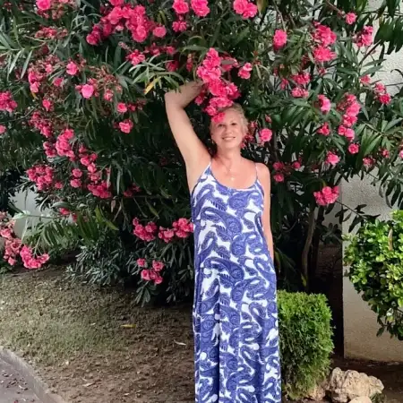 Tatyana, 62Гамбург 