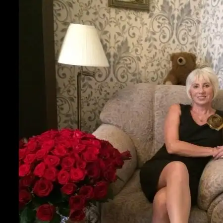 Tatyana, 62Гамбург