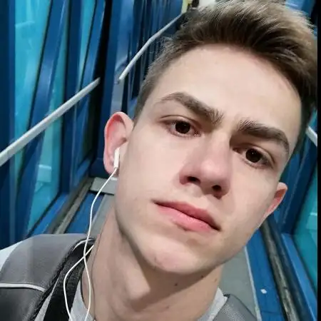 Kirill, 26Карлсруэ 