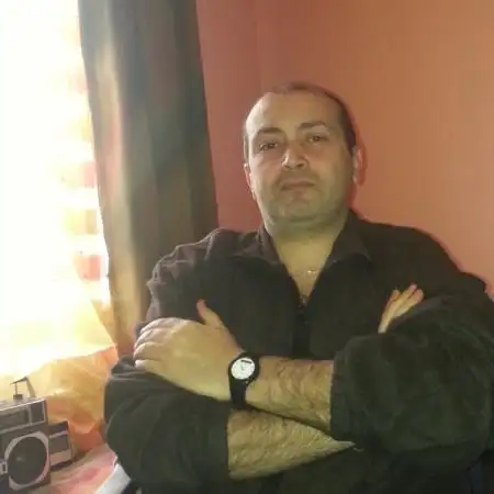 Ferit, 54Людвигшафен 