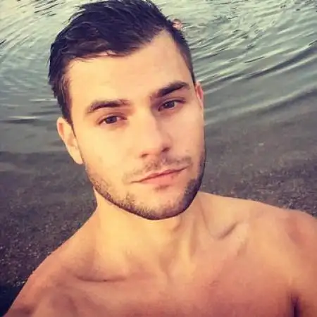 Aleksandr, 39Нюрнберг 