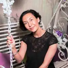Фото Alina 3 