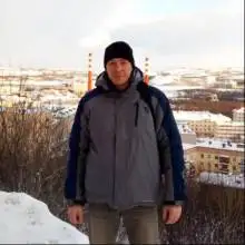 Фото Дмитрий 1 
