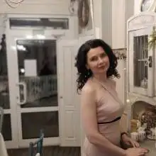 Фото Tanya 1 Новый год скоро... совсем скоро))