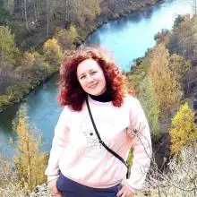 Фото Julia 4 Бердские скалы....люблю природу