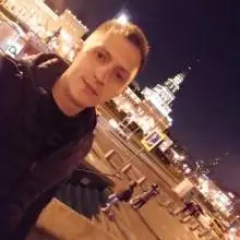 Фото Sergei 1 