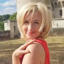 Фото Oxana 4 