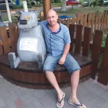 Фото Евгений 1 