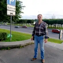 Фото Aleksej 2 