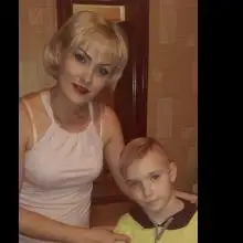 Фото Ольга 2 