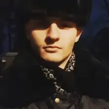 Фото Евгений 1 