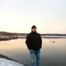 Фото Oleg 1 