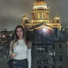 Фото Полина 3 