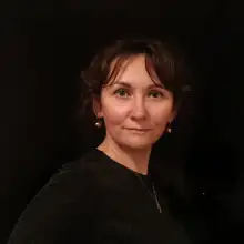 Фото Ирина 1 