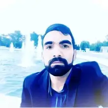 Фото Rashad 1 