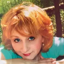 Фото Svetlana 4 На природе!