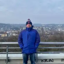 Фото Кирилл 1 