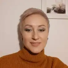 Фото Галина 1 