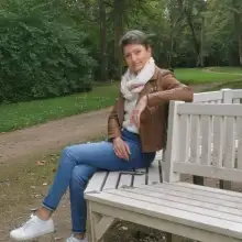 Фото Таня 4 